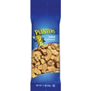 Cashews, Salted