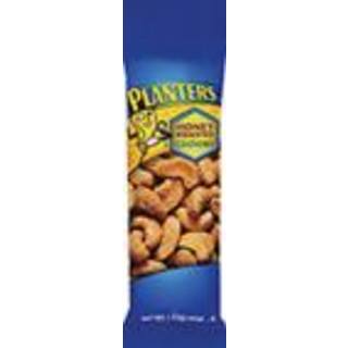 Cashews, Honey Roasted