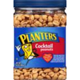 Peanuts, Cocktail, Party Size