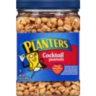 Peanuts, Cocktail, Party Size