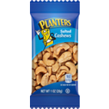 Salted Cashews