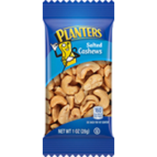 Salted Cashews