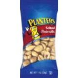 Salted Peanuts