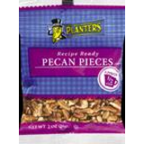 Pecan Pieces