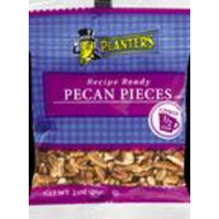 Pecan Pieces