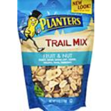 Trail Mix, Tropical Fruit & Nut