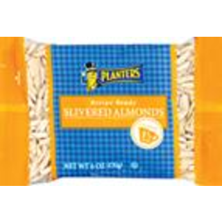Planters Almonds 6 Oz