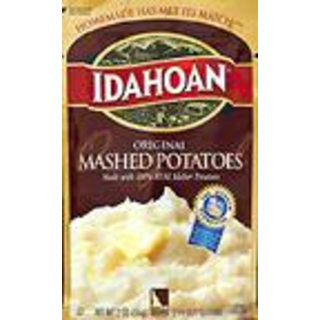 Original Mashed Potatoes