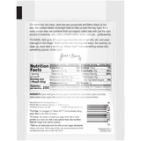 Maker Mulberry & Chia Overnight Oats 2.29 Oz