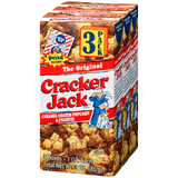 Caramel Coated Popcorn & Peanuts