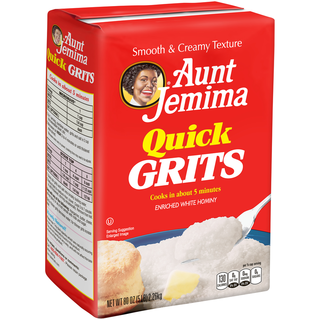 Quick Grits