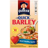 Quick Pearled Barley