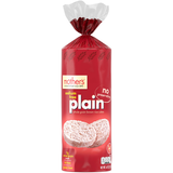 Whole Grain Brown Rice Cake, Plain