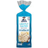 Rice Cakes, Lightly Salted