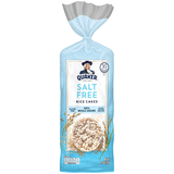Rice Cakes, Salt Free