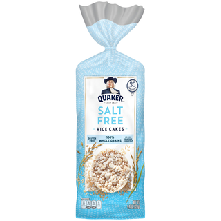 Rice Cakes, Salt Free