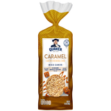 Rice Cakes, Caramel