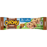 Granola Bars, S'mores