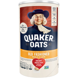 Old Fashioned Oats