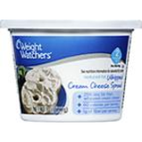 Reduced Fat Whipped Cream Cheese Spread