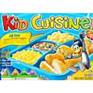 Chicken Nuggets, All Star