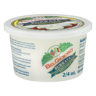 Burrata