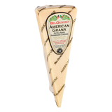 Cheese, Parmesan, Extra Aged