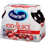Cranberry Juice