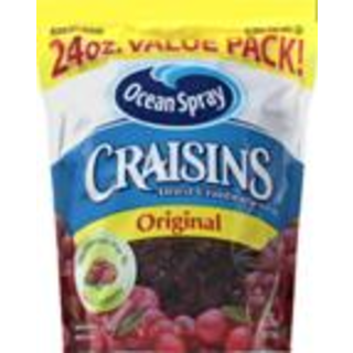 Cranberries, The Original, Dried, Value Pack