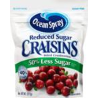 Craisins Dried Cranberries