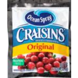 Craisins Dried Cranberries, Original