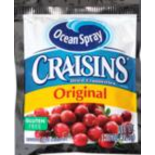 Craisins Dried Cranberries, Original