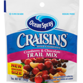 Craisins Trail Mix, Cranberry & Chocolate