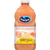 100% Grapefruit Juice