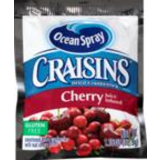 Craisins, Cherry