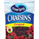 Cranberries, Dried, The Original