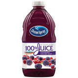 Ocean Spray 100% Juice 60 Oz
