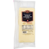 Cheese, White American