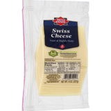 Swiss Cheese