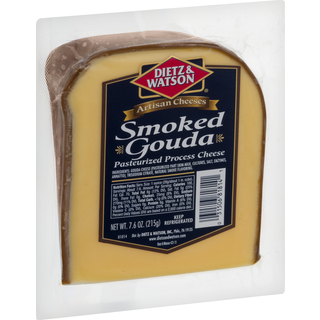Smoked Gouda