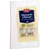 Creamy Havarti Cheese