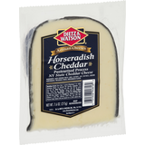 Horseradish Cheddar