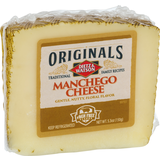 Cheese, Manchego