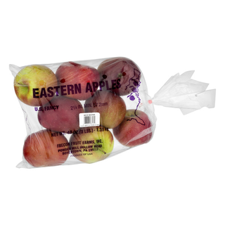 Michigan Apples, Law Rome
