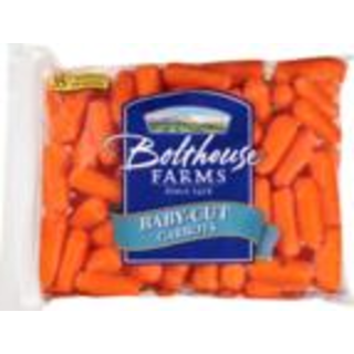 Baby-Cut Carrots
