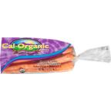Fresh Organic Carrots