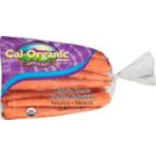 Organic Carrots