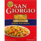 Elbow Macaroni, No. 35, Family Size