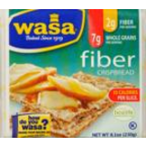 Wasa Crispbread 8.1 Oz