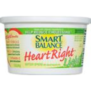 Smart Balance Buttery Spread 12 Oz